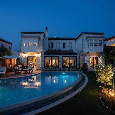 Sedirli Ev Hotel Alacati Exterior photo
