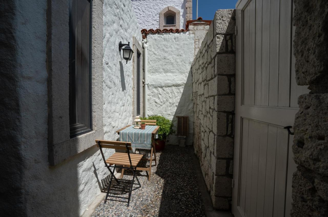 Sedirli Ev Hotel Alacati Exterior photo