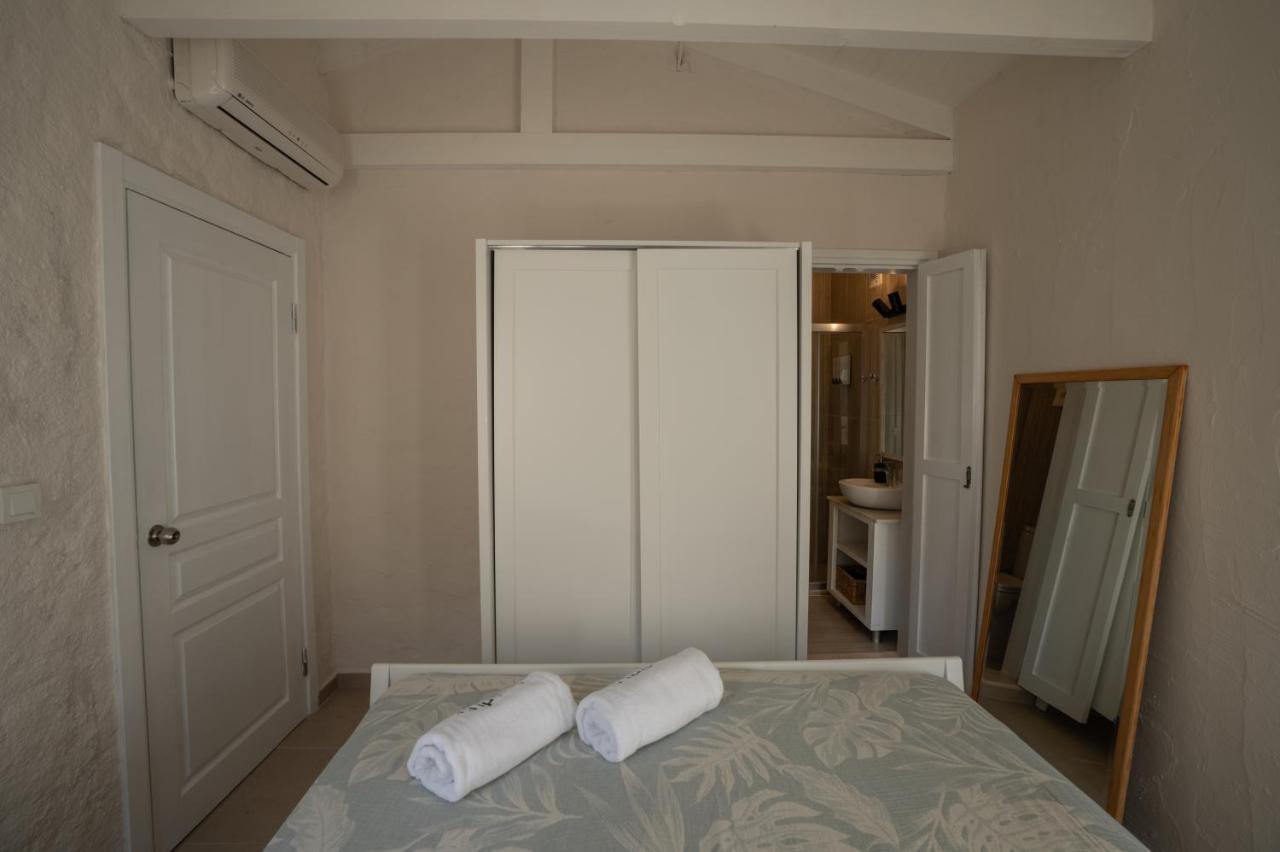 Sedirli Ev Hotel Alacati Exterior photo
