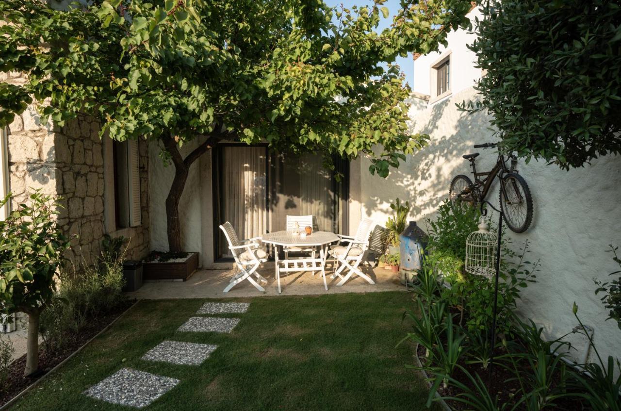 Sedirli Ev Hotel Alacati Exterior photo