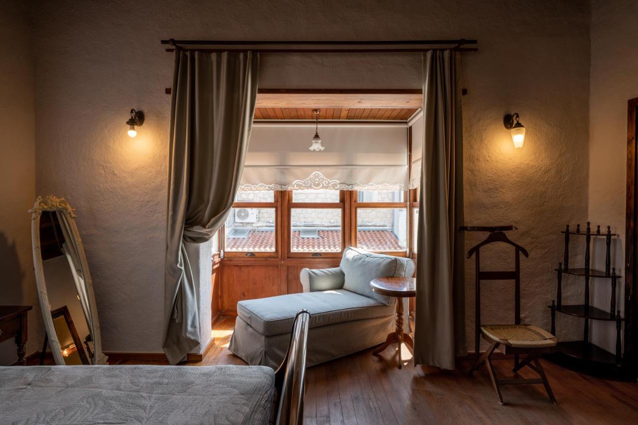Sedirli Ev Hotel Alacati Exterior photo